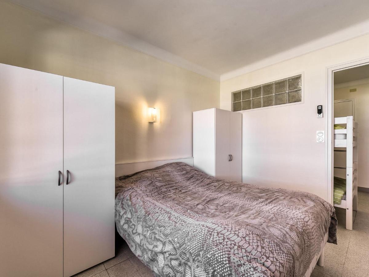 Apartment Le Marigny-2 By Interhome Canet-en-Roussillon Exterior foto